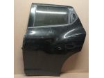 PORTA POST. SX NERO MET. C/ALZ. E SERR. (1 Bullo) 999-U1293299 Carrozzeria  &hellip;