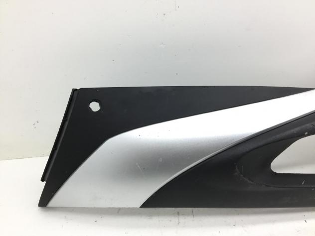 KYMCO PEOPLE S ABS 125 CARENA SOTTOPEDANA SINISTRA - ATTACCO ROTTO 2017 2020 - Foto 2