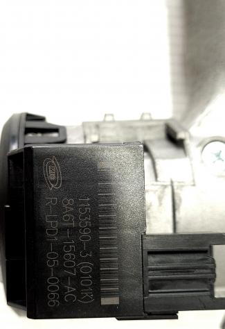 BLOCCHETTO ACCENSIONE CON CHIAVE PIU FORD Transit Courier Serie 9V213F880ED Diesel 1500 (14) - Foto 7