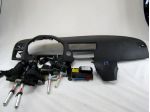30773786 KIT AIRBAG VOLVO V50 SW 1.8 E 92KW 5M 5P (2008) RICAMBIO USATO CON &hellip;