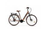 Bicicletta Elettrica Lombardo Maratea Donna 8V 28