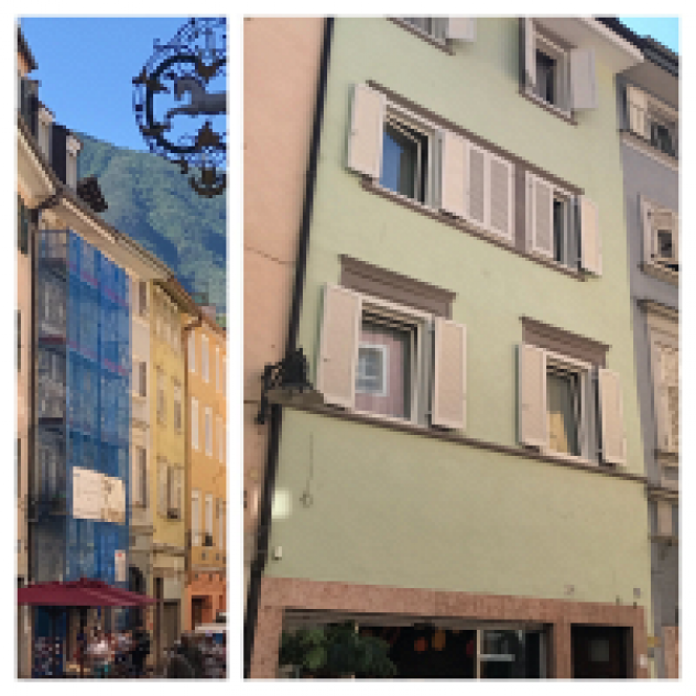 Bolzano Pitture