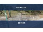 Immobile in asta di 9020 m² in vendita a Pescara
