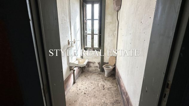 CASOLARE SICILIANO DEL900,TERRENO 3500mq ZONAISOLA - Foto 10