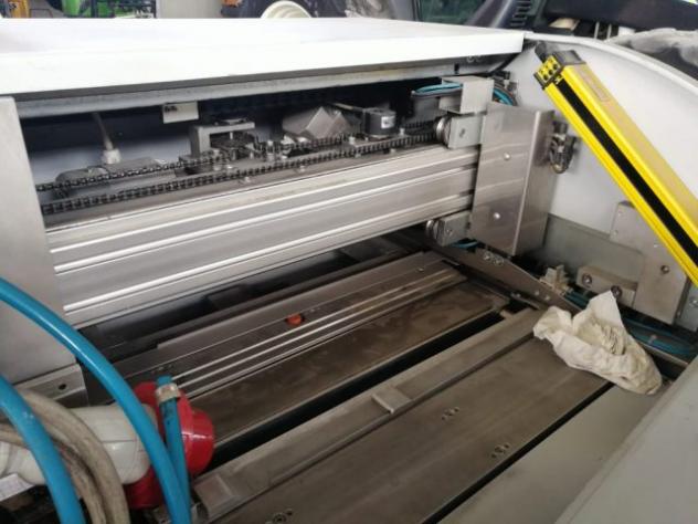 BROSSURA MONO MORSA NEW BIND MOD. NB 500 H rif. 18202015 - Foto 4