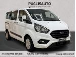 FORD Transit Custom 320 2.0 EcoBlue 130 PC Combi Trend rif. 23662776