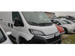 CITROEN Jumper 30 BlueHDi 140 S&S PM-TM Furgone rif. 23065365
