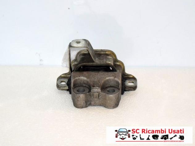 Supporto Motore Fiat Doblo 51813603 - 06485 - Foto 2