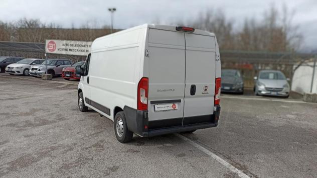 FIAT Ducato L2 H2 - Foto 4
