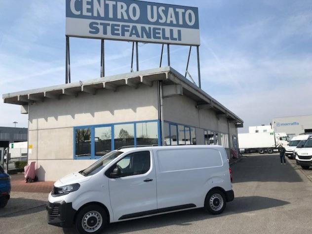 Opel VIVARO 2.0 145 L2H1 - Foto 2