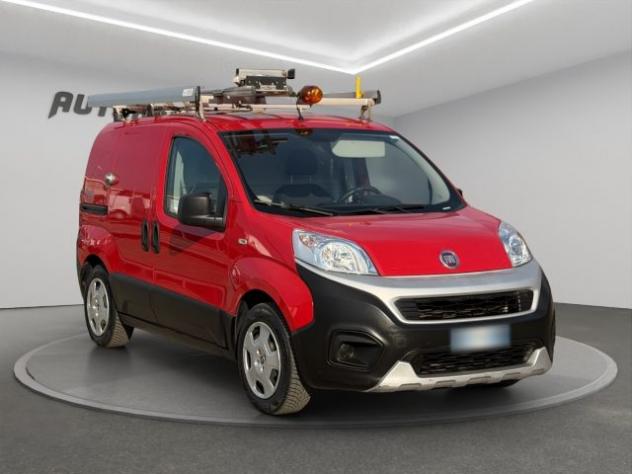 FIAT Fiorino ADVENTURE 1.3MJT ALLESTITO rif. 23494923 - Foto 3