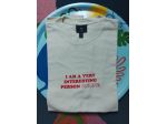 h6m t shirt loose fit