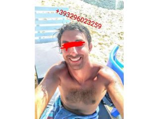 Amore e incontri Genova - Paride Tel:3296023259