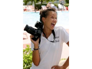cercasi Fotografi/e per stagione estiva Villaggi turistici