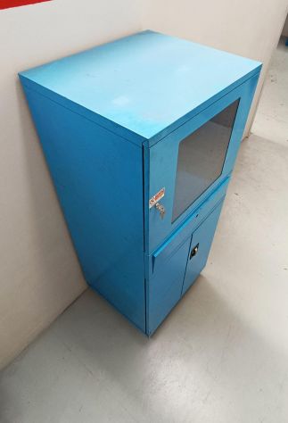 Armadio porta PC - Foto 3