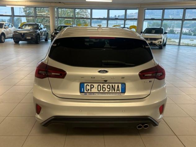 FORD Focus 1.000 BENZINA HYBRID 125 CV ST-LINE X rif. 24189723 - Foto 6
