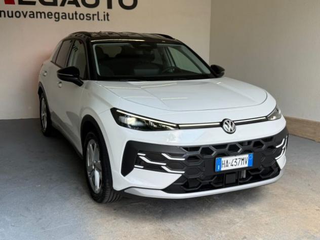 VOLKSWAGEN T-Roc 1.5 TSI ACT Life rif. 23868710 - Foto 4