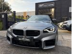 Bmw 240 M2 COMPETITION CARBONIO PREZZO REALE