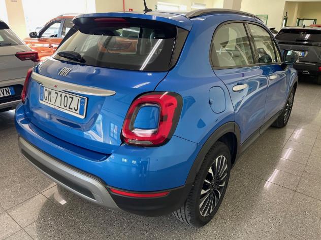 FIAT 500X 1.0 T3 120 CV Cross - Foto 5