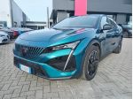 Peugeot 408 408 Hybrid 145 e-DCS6 GT