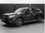 Mercedes-Benz GLC GLC 300 de 4MATIC AMG Line ADVANCED TECH