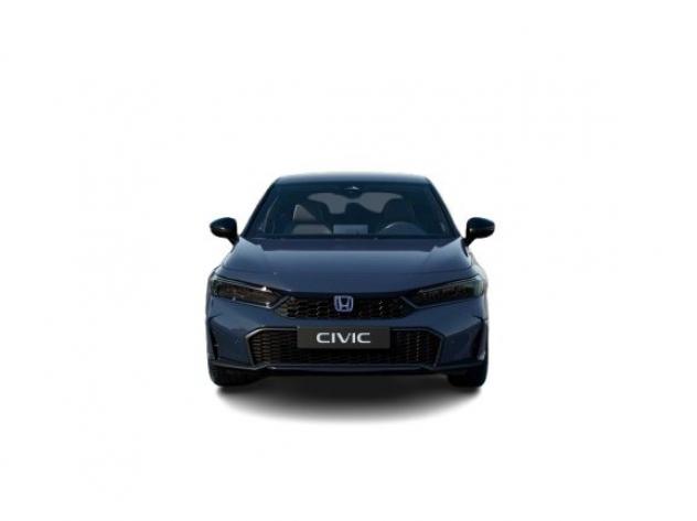 Honda Civic 2.0 Hybrid 184 CV Automatica NAVI LED Sport - Foto 9