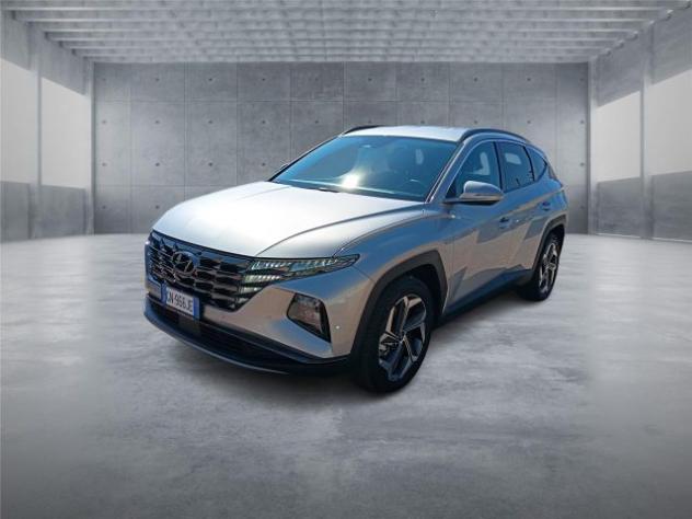 HYUNDAI Tucson 3ª serie 1.6 HEV aut. Exellence rif. 23941987 - Foto 3