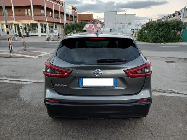 NISSAN QASHQAI 1.5 dCI 115 CV S&S BUSINESS AUTOMATICA - Foto 5