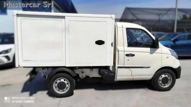 PIAGGIO Porter PORTER NP6 1.5 PC SHORT RANGE GPL - GS268WP rif. 23947211 - Foto 6
