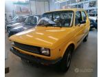 Fiat 127 Confort 1977