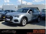 Audi Q3 35 TDI quattro