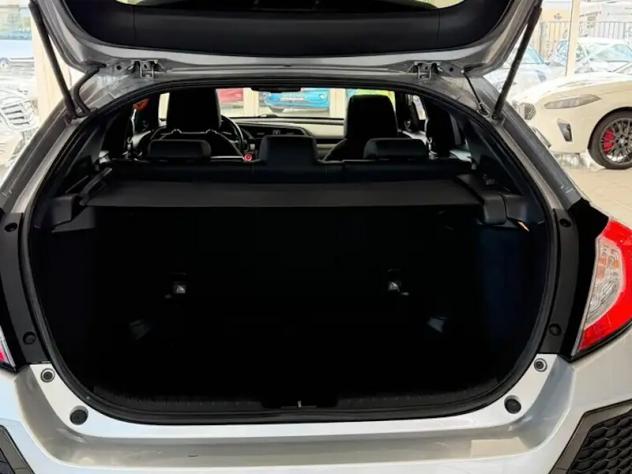 HONDA Civic 10ª serie Civic 1.5T 5 porte Sport+ - Foto 4