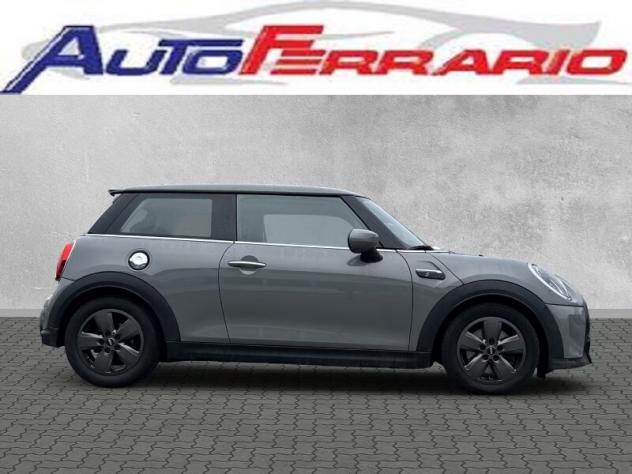 MINI Mini 4ª serie (F56) Mini 2.0 Cooper S - Foto 4