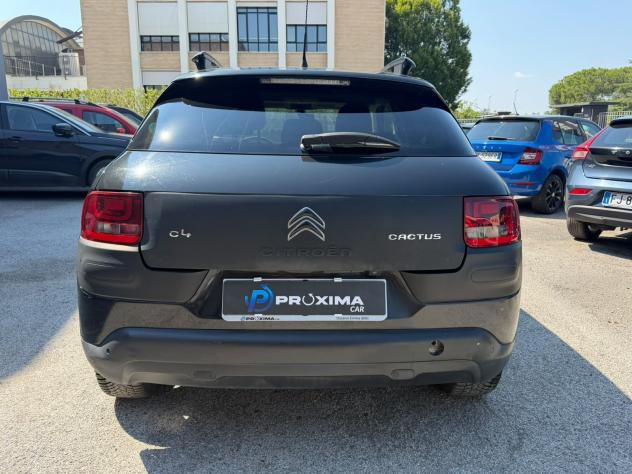 Citroën C4 Cactus 1.6 BlueHDi 100 Shine Edition - Foto 7