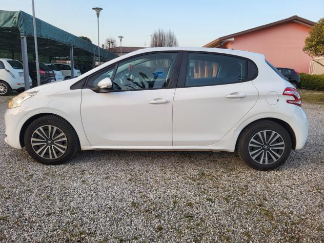 Peugeot 208 PureTech 68 5 porte Active - Foto 8
