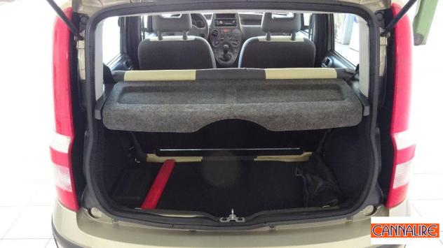 FIAT - Panda - 1.4 Active Natural Power - Foto 6