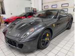 FERRARI 599 GTB Fiorano F1 |CCM|DAYTONA|CARBON rif. 22945340