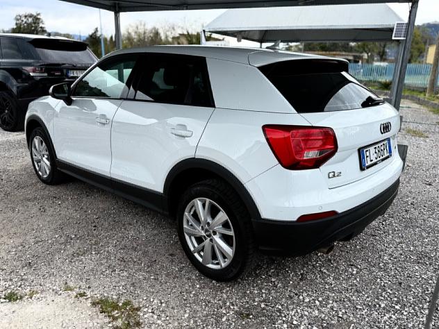 AUDIQ2 1.6 TDI S tronic *NAVI - Foto 6