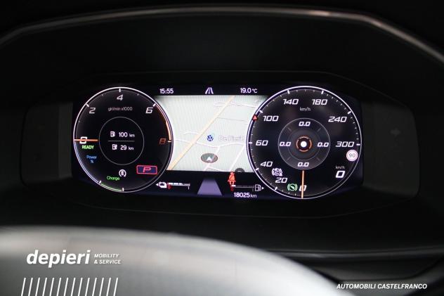 CUPRA Formentor Formentor 1.4 e-hybrid VZ DSG PHEV -sedili bucket - Foto 9