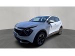 Kia Sportage 1.6 CRDi MHEV DCT Business