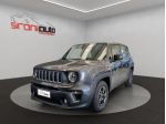 Jeep Renegade Renegade 1.5 turbo t4 mhev 130cv 2wd dct