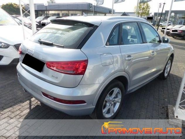 AUDI Q2 1.4 TFSI Sport rif. 19837932 - Foto 4