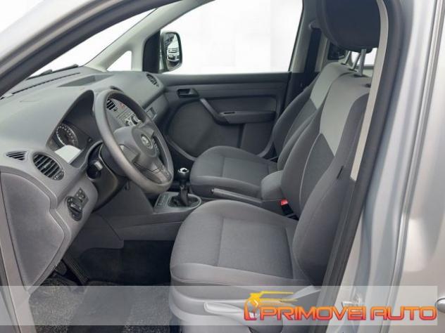 VOLKSWAGEN Caddy 1.6 TDI 102 CV 5p. Life rif. 19928734 - Foto 5