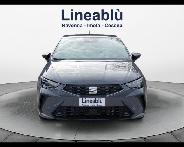 SEAT Ibiza Ibiza FR 1.0 EcoTSI 85 kW (115 CV) Benzina DSG 7 marce 2WD - Foto 8