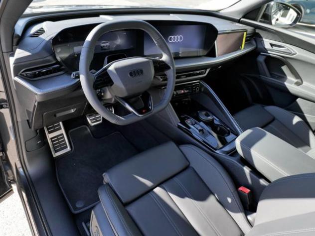 AUDI Q5 Sportback NEW 2.0 Tdi Q. 204cv S-tr. S.line edit. rif. 24066370 - Foto 6