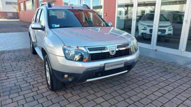 DACIA Duster 1.6 110CV 4x4 Lauréate Unico Prop. Imp. Metano rif. 23992380 - Foto 3