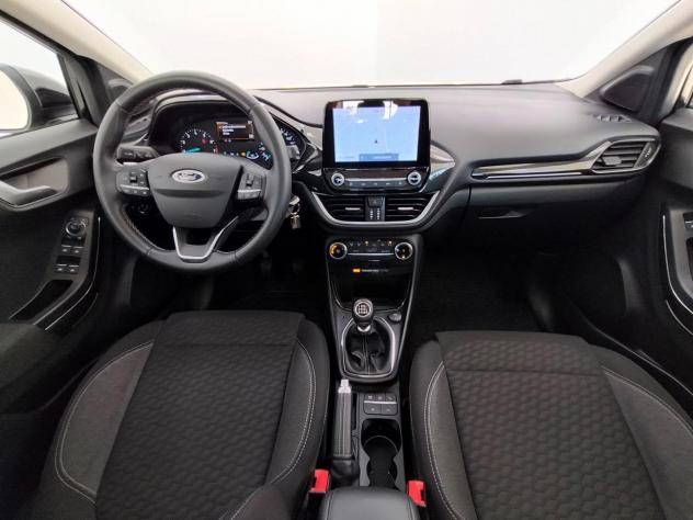 Ford Puma 1.0 EcoBoost Hybrid 125 CV S&S Titanium - Foto 4