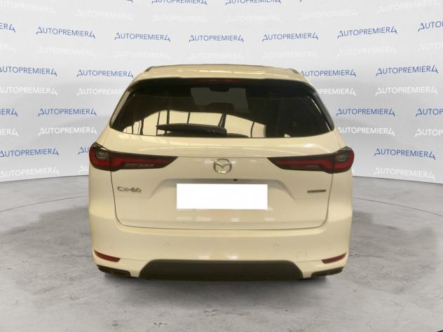 Mazda CX-60 3.3L e-SKYACTIV MHEV Homura Auto - Foto 5