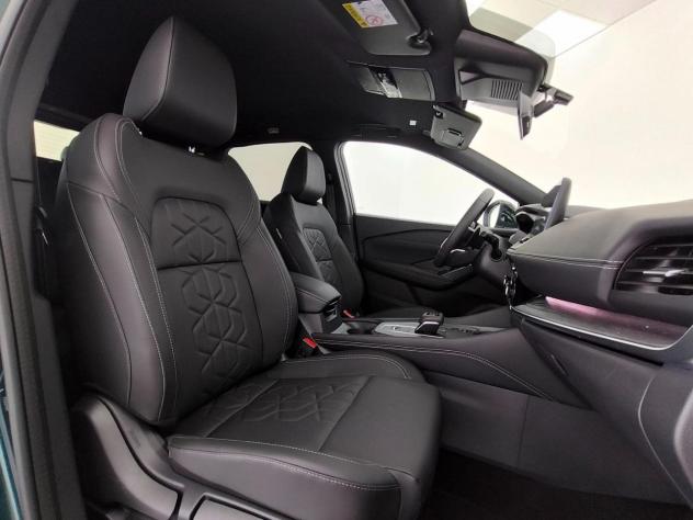 Nissan Qashqai 1.3 MHEV 158 Tekna - Foto 3