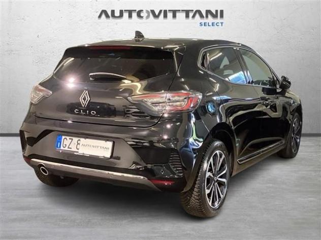 RENAULT Clio 1.0 TCe Techno rif. 23849112 - Foto 4